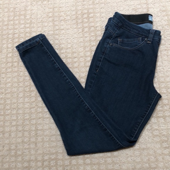 Wit & Wisdom Skinny jeans. 0P - Picture 4 of 8